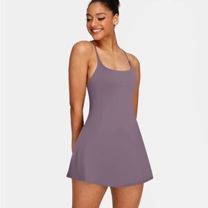 Halara athletic dress